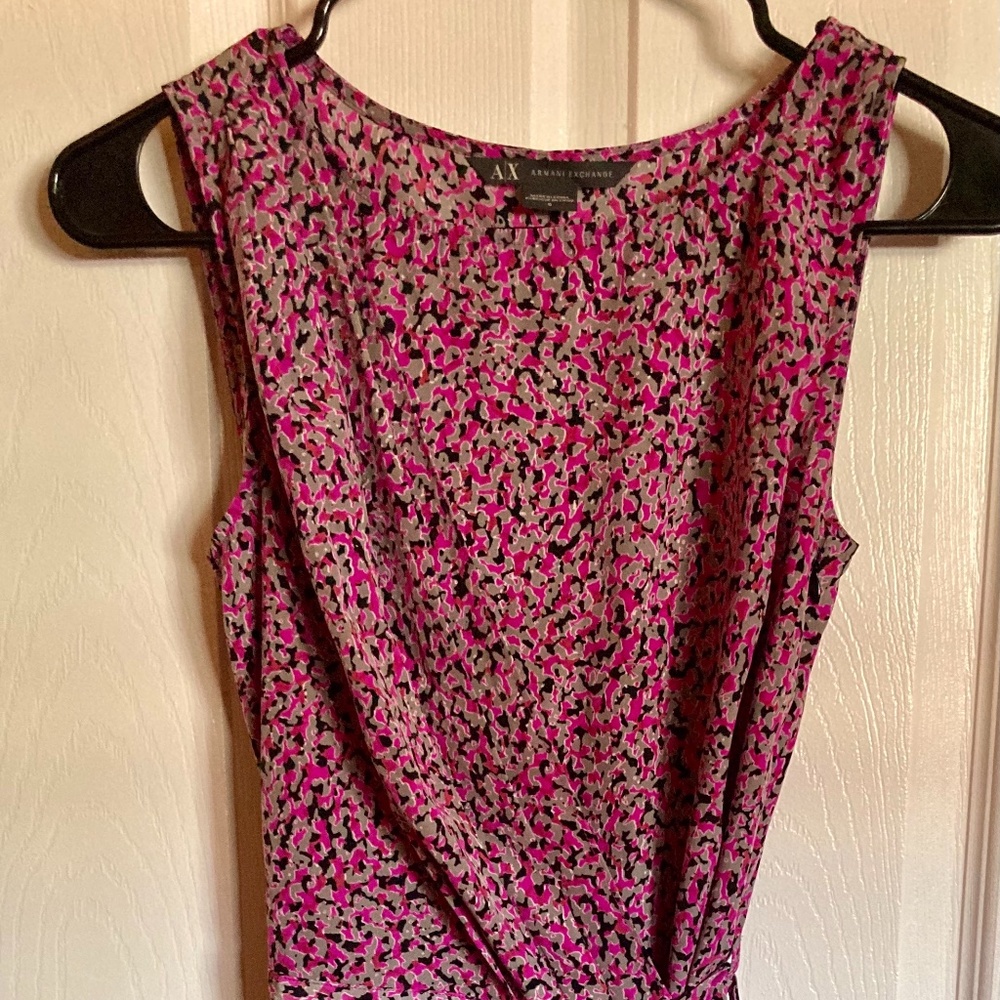 Armani Exchange Dress